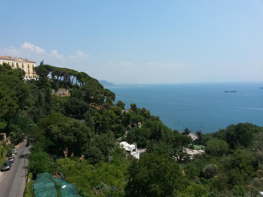 Domus Antonina Apartment Vietri sul Mare Room photo
